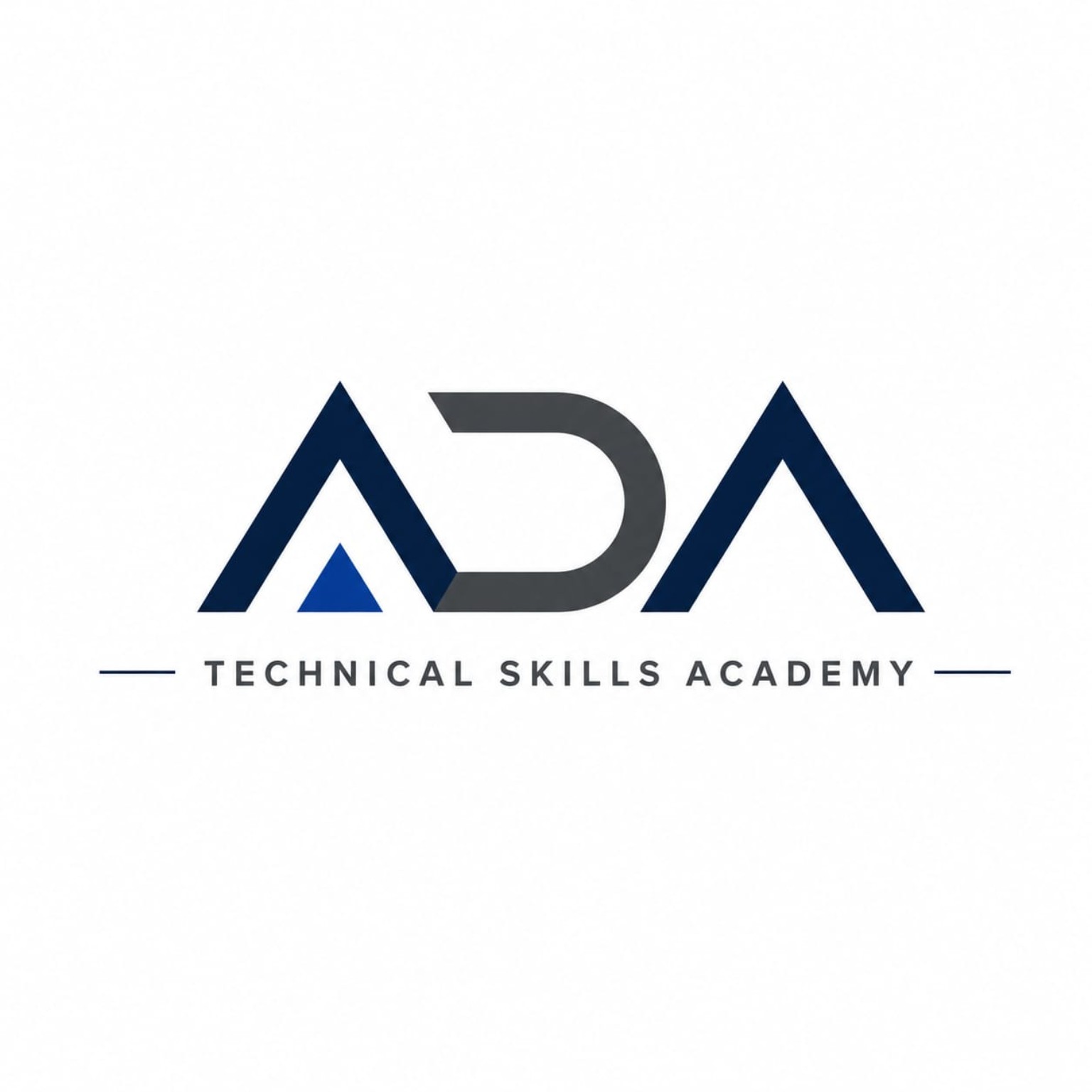 ADA Technical Skills Academy logo